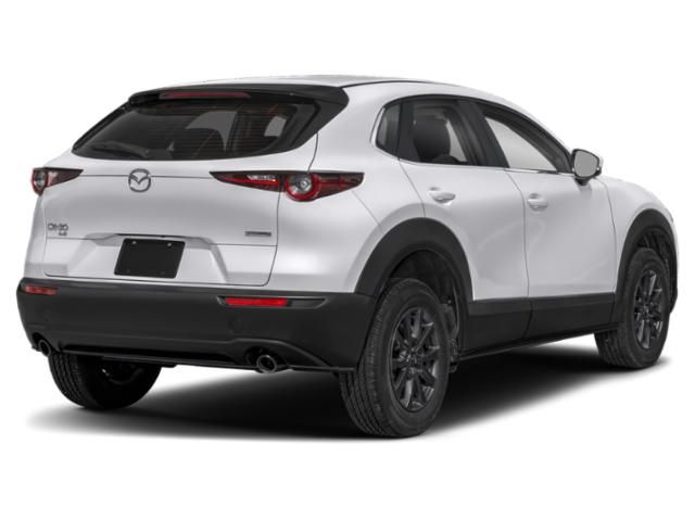 2024 Mazda CX-30 2.5 S