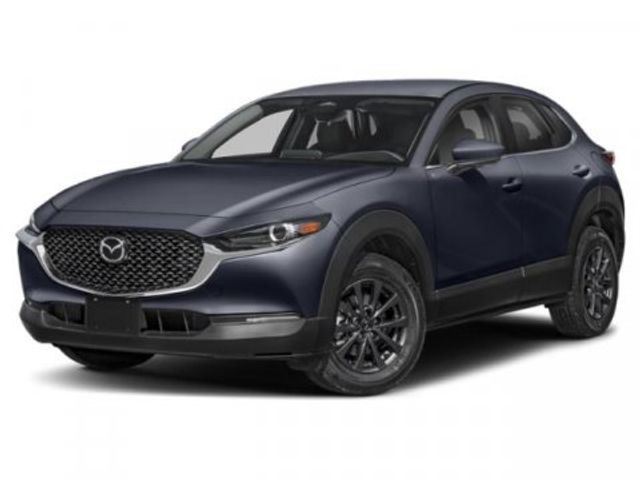 2024 Mazda CX-30 2.5 S