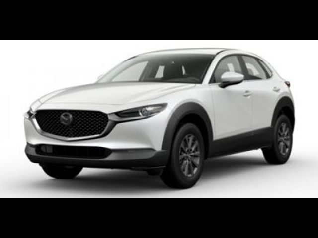 2024 Mazda CX-30 2.5 S