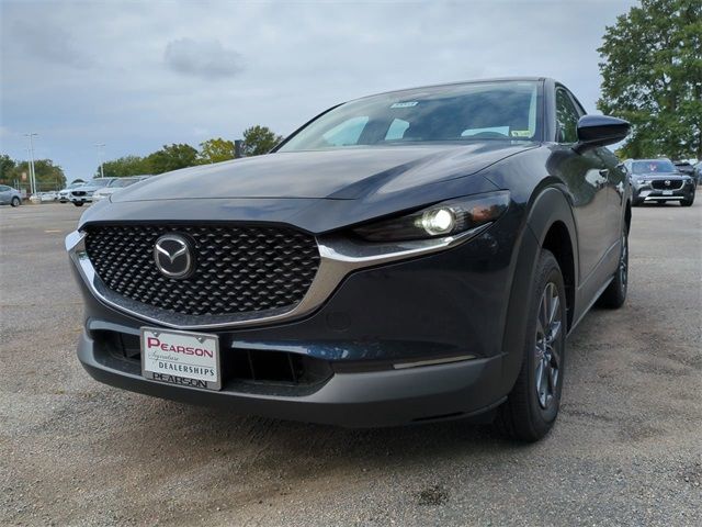 2024 Mazda CX-30 2.5 S