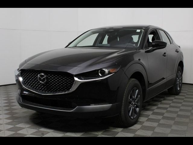 2024 Mazda CX-30 2.5 S