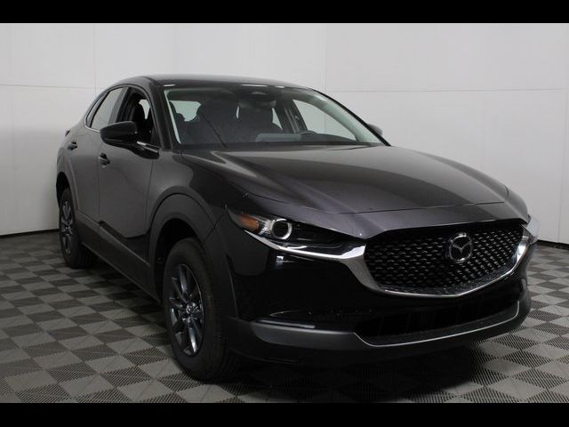 2024 Mazda CX-30 2.5 S