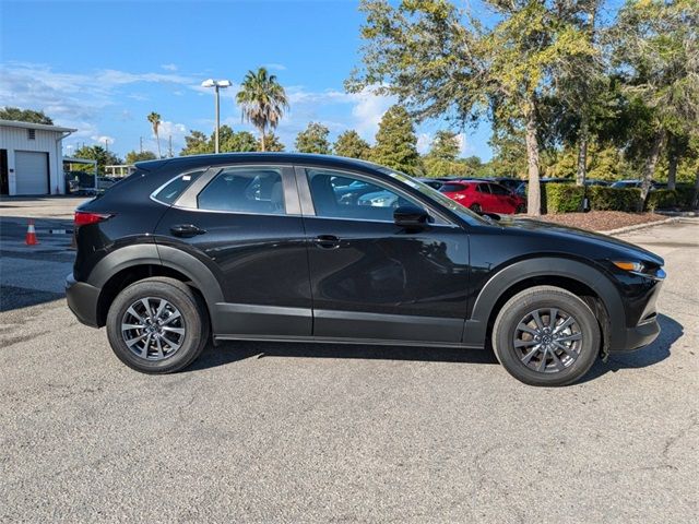 2024 Mazda CX-30 2.5 S