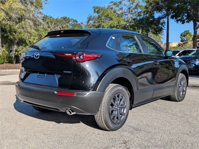 2024 Mazda CX-30 2.5 S