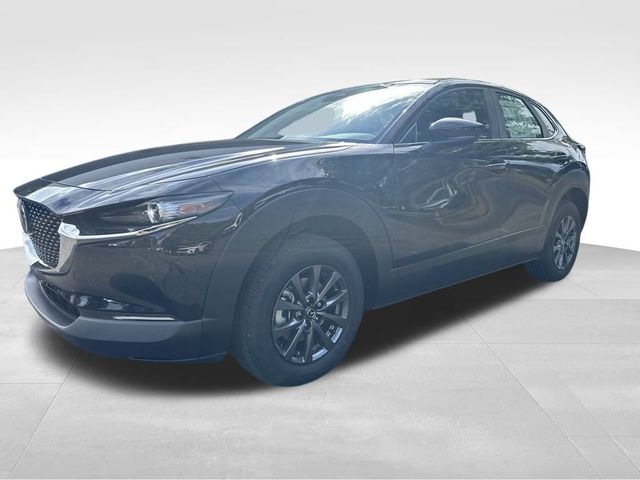 2024 Mazda CX-30 2.5 S