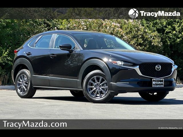 2024 Mazda CX-30 2.5 S