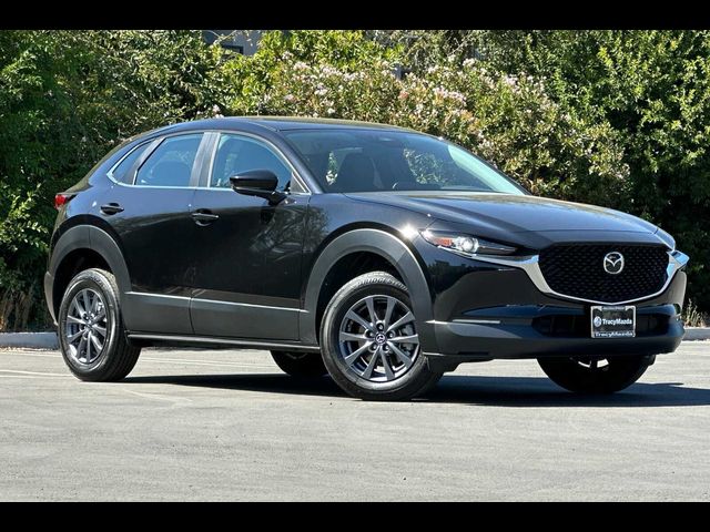 2024 Mazda CX-30 2.5 S