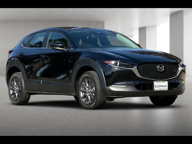 2024 Mazda CX-30 2.5 S