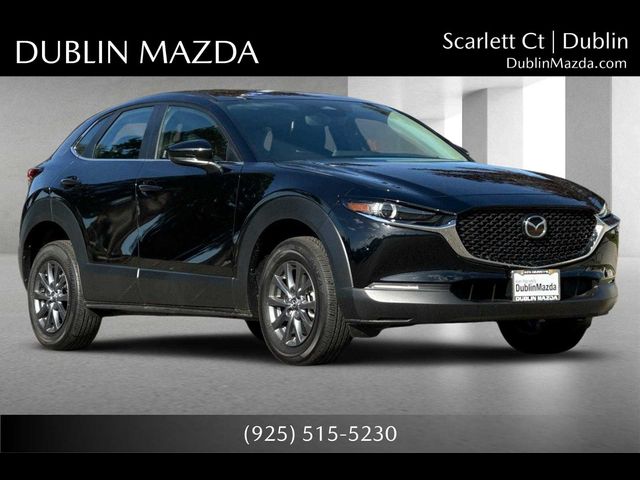 2024 Mazda CX-30 2.5 S