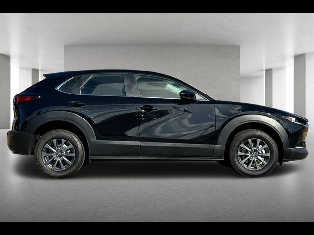 2024 Mazda CX-30 2.5 S