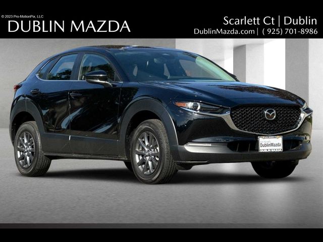 2024 Mazda CX-30 2.5 S