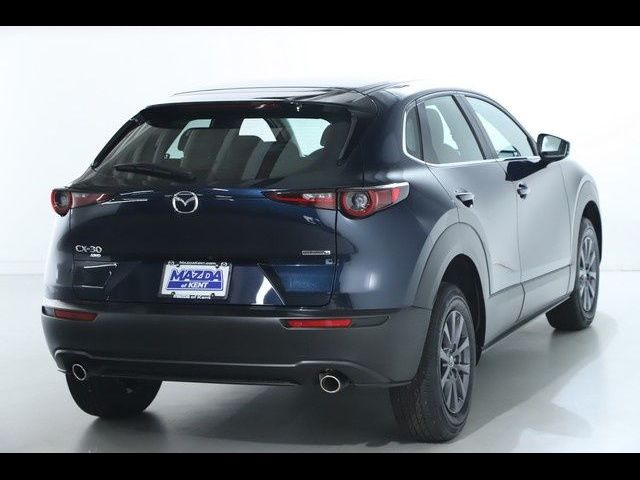 2024 Mazda CX-30 2.5 S