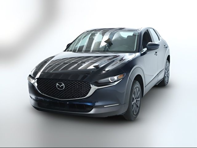 2024 Mazda CX-30 2.5 S