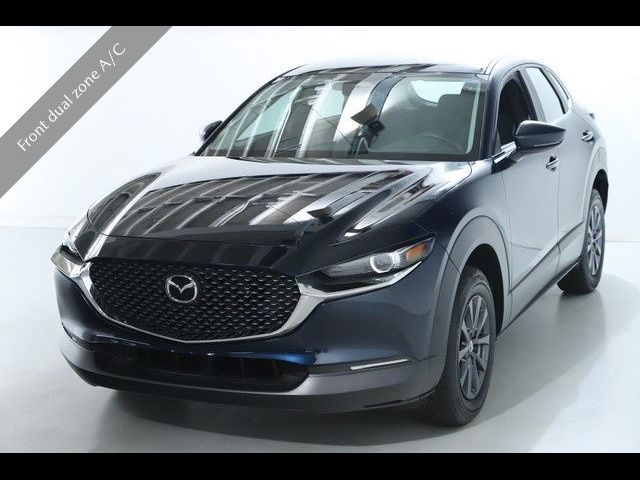 2024 Mazda CX-30 2.5 S