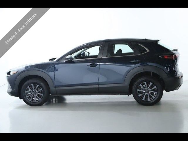 2024 Mazda CX-30 2.5 S