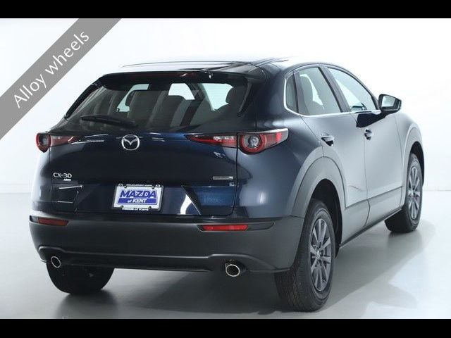 2024 Mazda CX-30 2.5 S