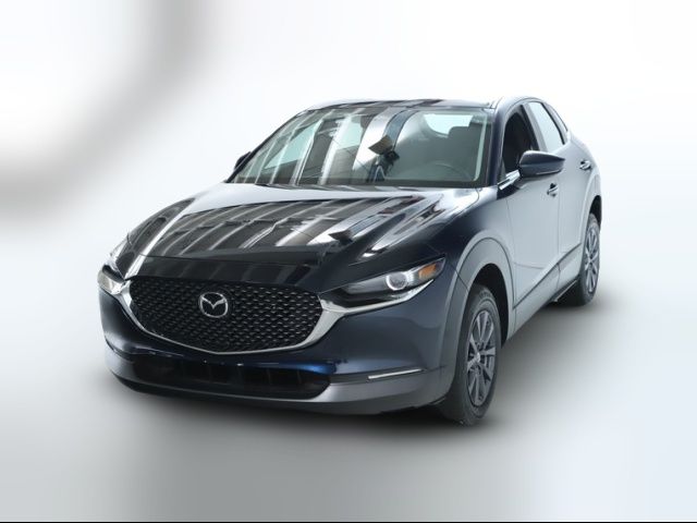 2024 Mazda CX-30 2.5 S