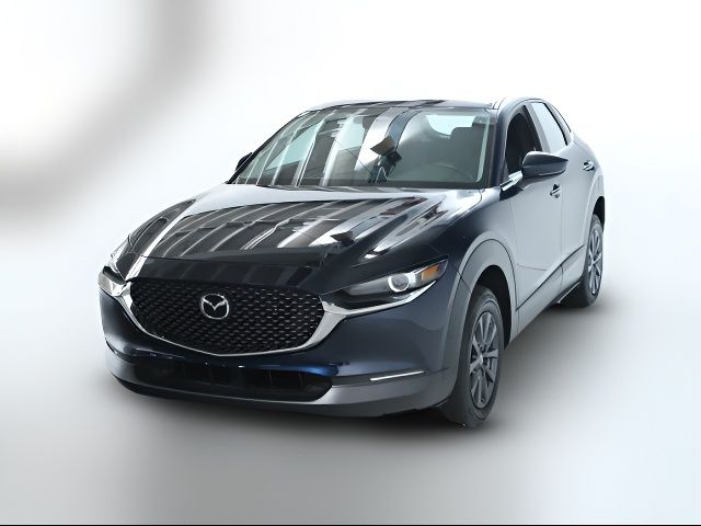 2024 Mazda CX-30 2.5 S