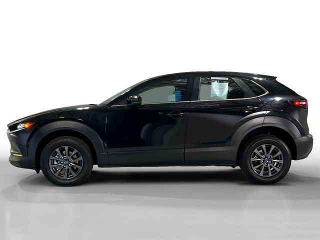 2024 Mazda CX-30 2.5 S