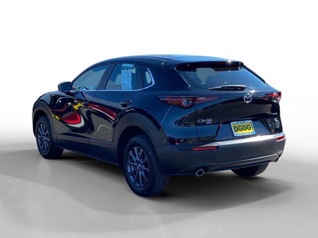 2024 Mazda CX-30 2.5 S