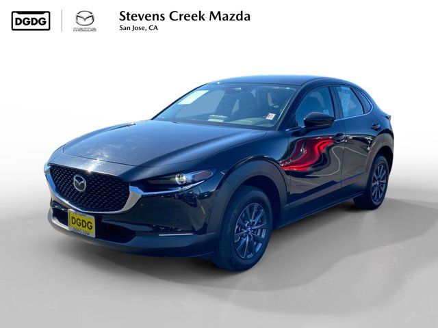 2024 Mazda CX-30 2.5 S