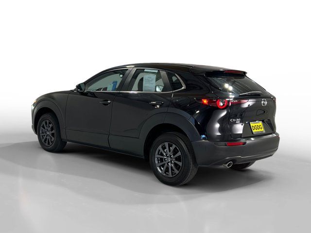 2024 Mazda CX-30 2.5 S