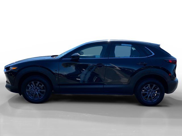 2024 Mazda CX-30 2.5 S