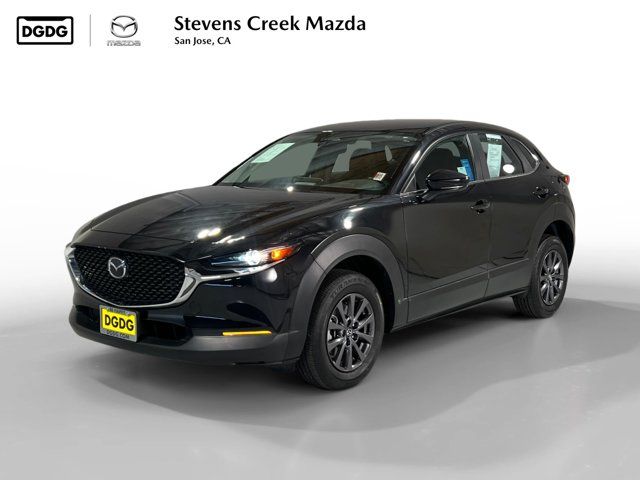 2024 Mazda CX-30 2.5 S