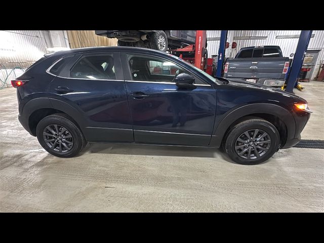 2024 Mazda CX-30 2.5 S