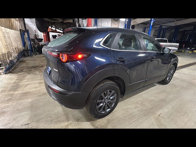 2024 Mazda CX-30 2.5 S