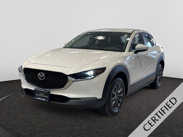 2024 Mazda CX-30 2.5 S