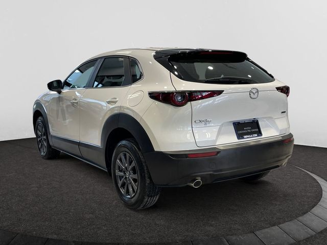 2024 Mazda CX-30 2.5 S