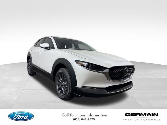 2024 Mazda CX-30 2.5 S