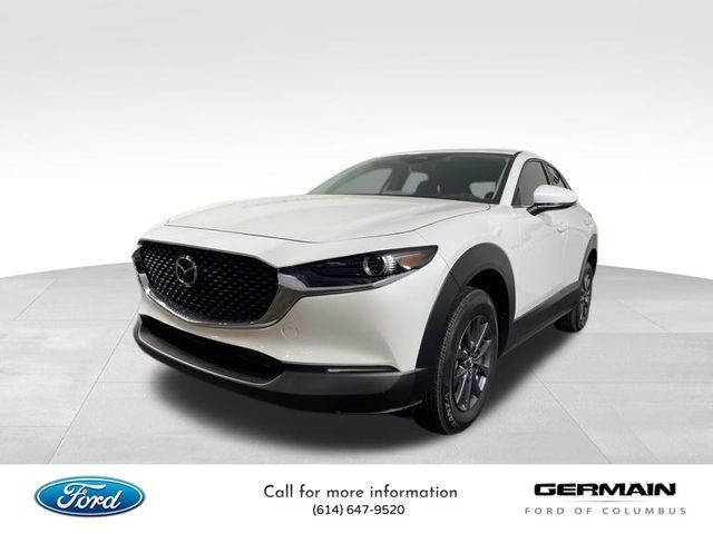 2024 Mazda CX-30 2.5 S