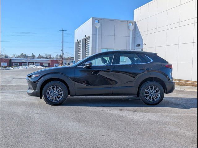 2024 Mazda CX-30 2.5 S