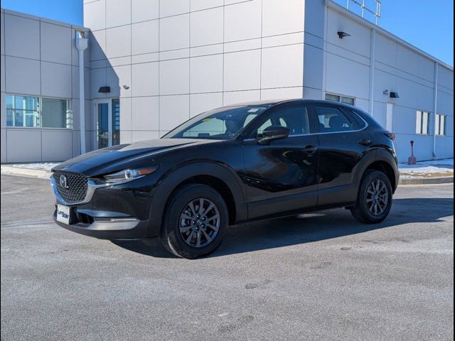 2024 Mazda CX-30 2.5 S