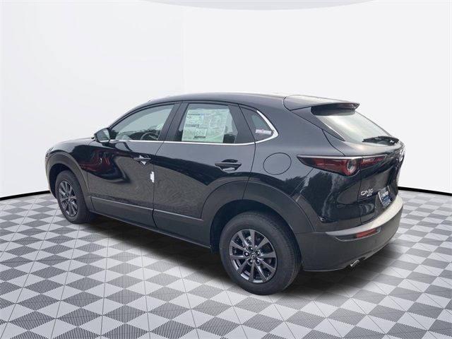 2024 Mazda CX-30 2.5 S