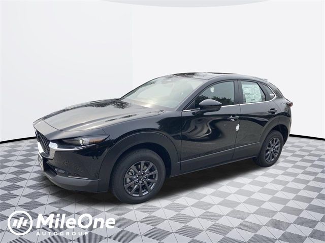 2024 Mazda CX-30 2.5 S