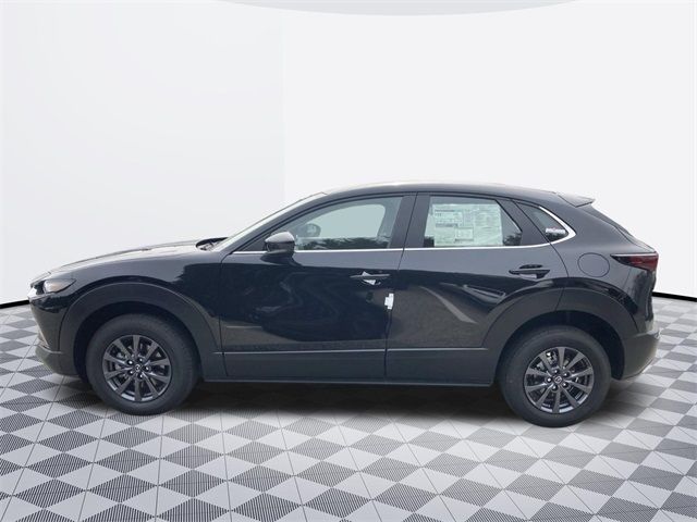 2024 Mazda CX-30 2.5 S