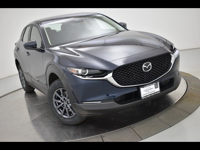 2024 Mazda CX-30 2.5 S