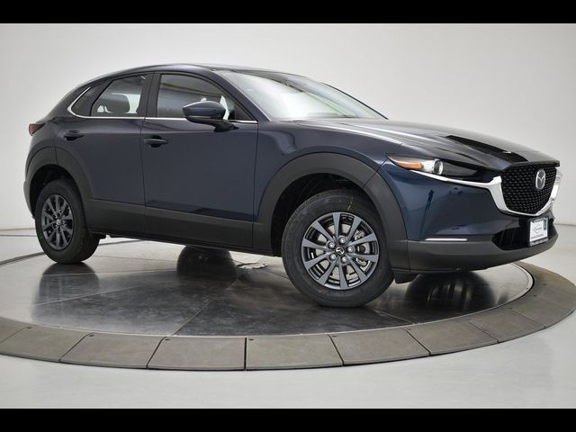 2024 Mazda CX-30 2.5 S