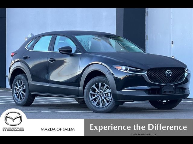 2024 Mazda CX-30 2.5 S