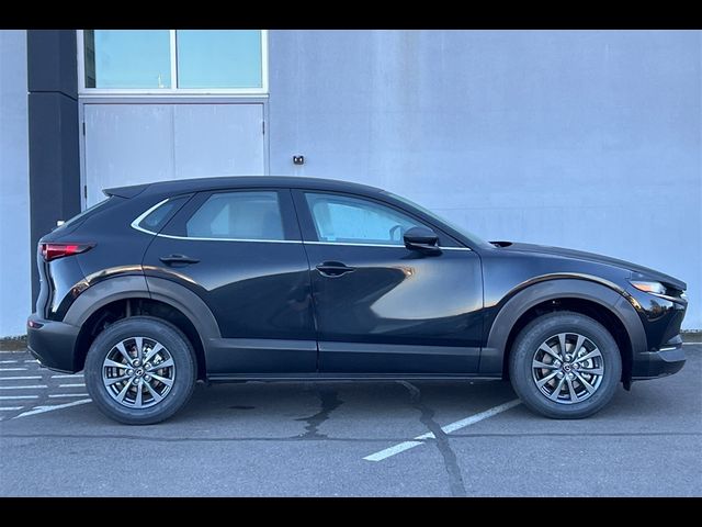 2024 Mazda CX-30 2.5 S