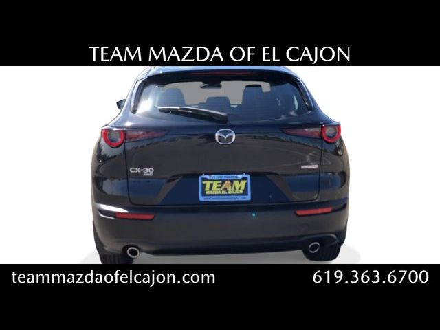 2024 Mazda CX-30 2.5 S