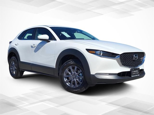 2024 Mazda CX-30 2.5 S