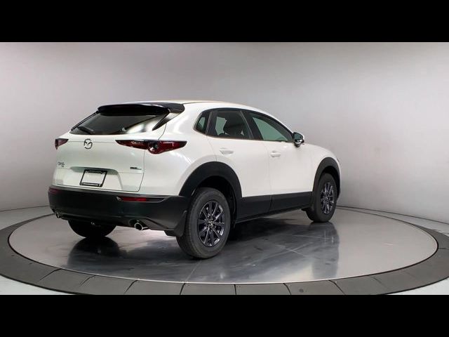 2024 Mazda CX-30 2.5 S