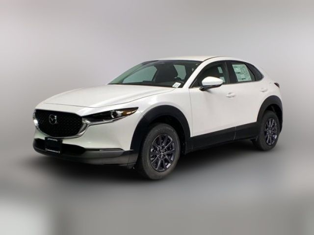 2024 Mazda CX-30 2.5 S