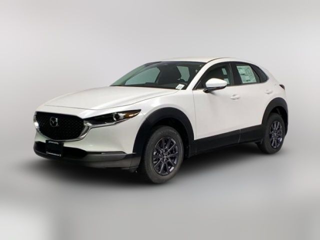 2024 Mazda CX-30 2.5 S