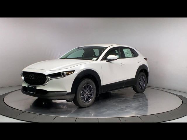 2024 Mazda CX-30 2.5 S