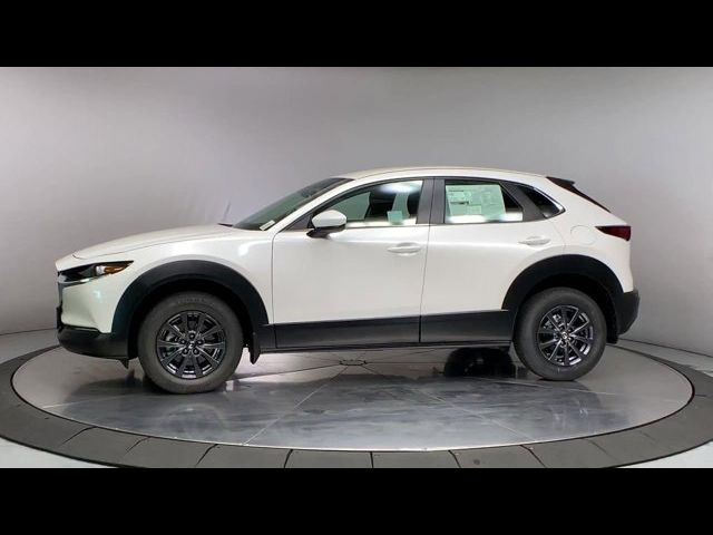 2024 Mazda CX-30 2.5 S